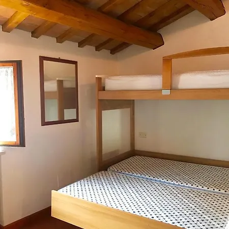 S178 - Sirolo, Delizioso Cielo-terra In Centro * סירולו